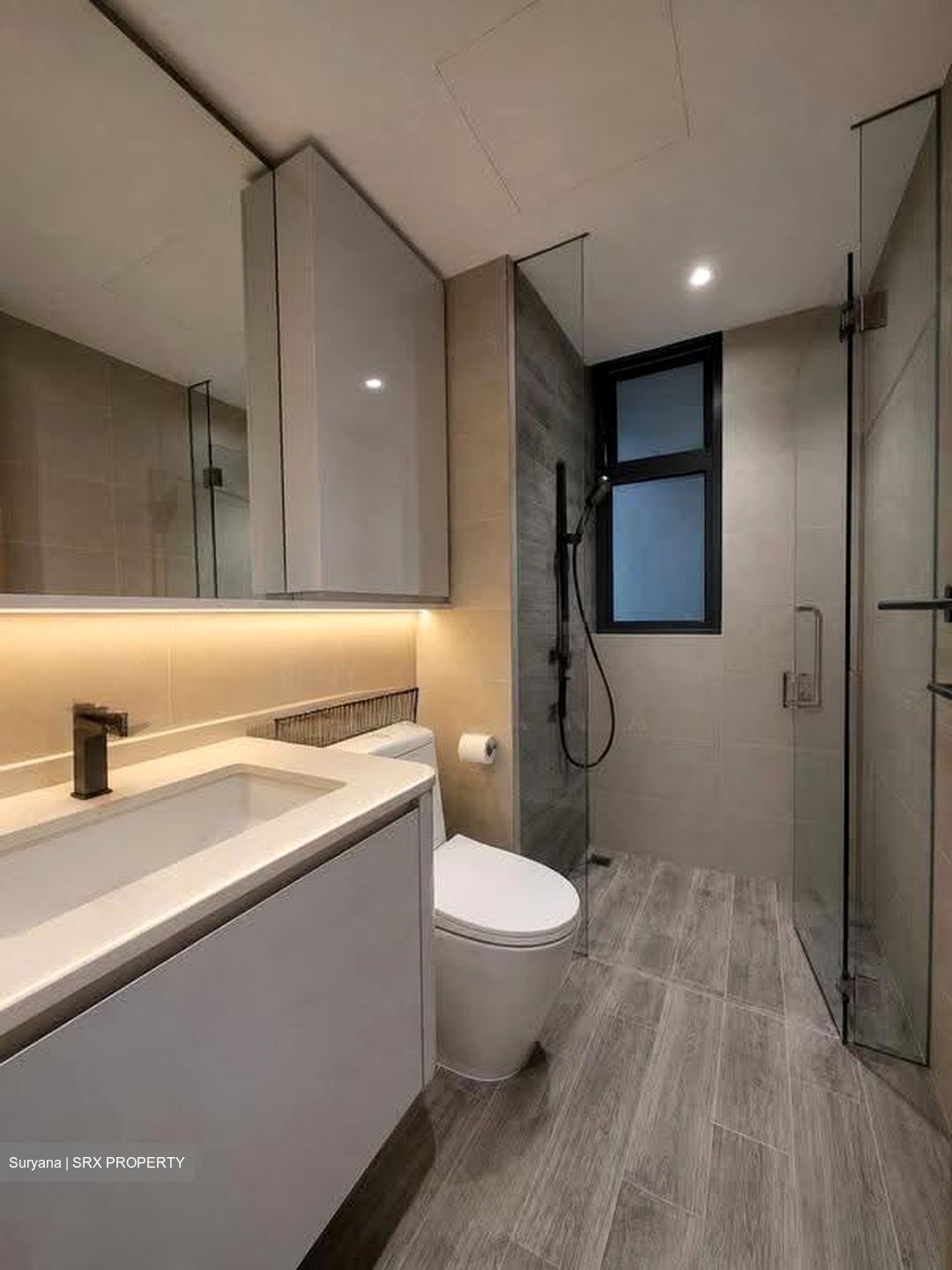 The Terrace (D19), Condominium #608498741